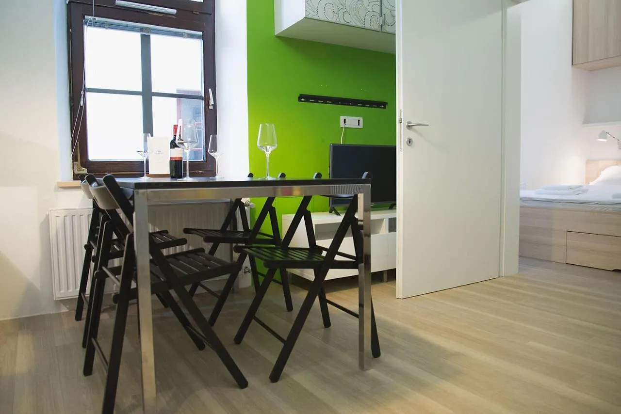 Pretty & Modern Apartment By The River Ljubljana Slovenia